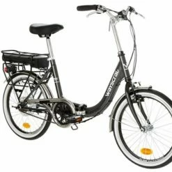 Wayscral Everyway E350