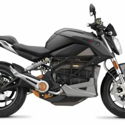 Zero Motorcycles DSR/X