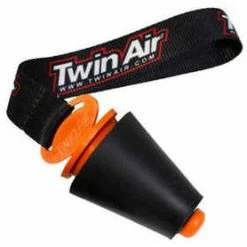 Bouchon De Pot D'échappement 2 Et 4 Temps Twin Air