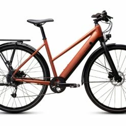 Decathlon B’Twin E FOLD 500