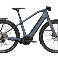 Canyon Pathlite ON:8 SUV Step-through