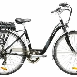 Decathlon B’Twin E FOLD 500