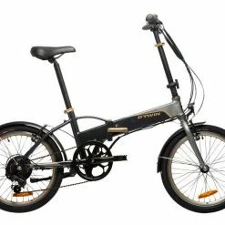 Decathlon B’Twin E FOLD 500