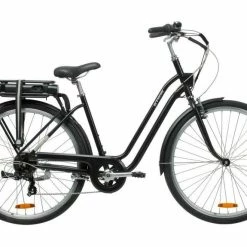 Decathlon B’Twin E FOLD 500