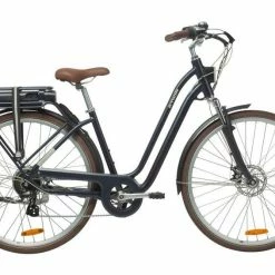 Decathlon B’Twin E FOLD 500