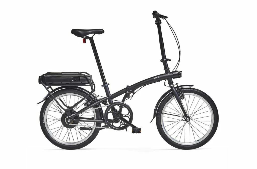 Decathlon B’Twin E FOLD 500