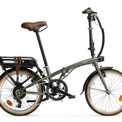 Decathlon B’Twin E FOLD 500