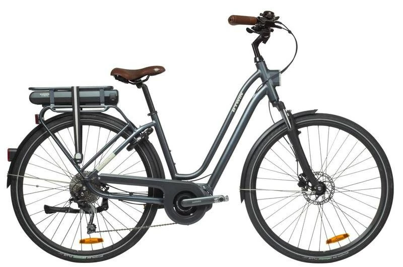 Decathlon B’Twin E FOLD 500