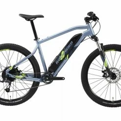 Decathlon B’Twin E FOLD 500