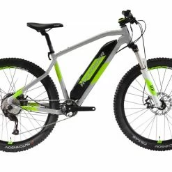 Decathlon B’Twin E FOLD 500