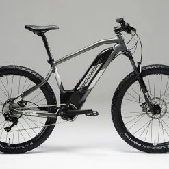 Decathlon B’Twin E FOLD 500