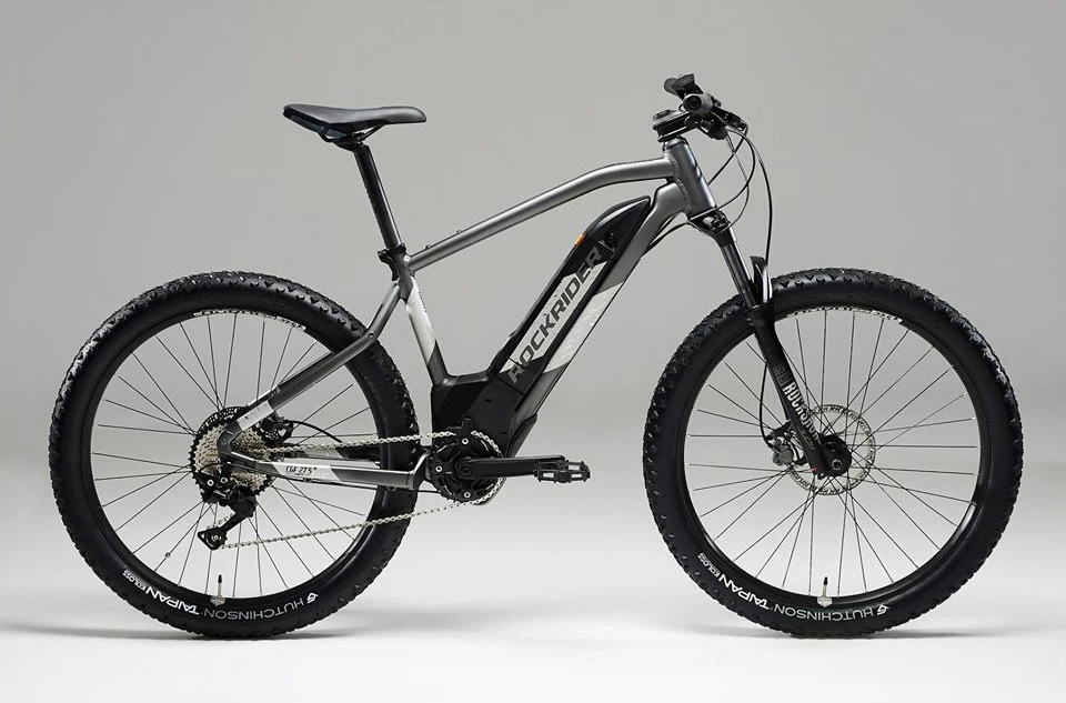 Decathlon B’Twin E FOLD 500