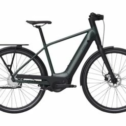 Decathlon B’Twin E FOLD 500