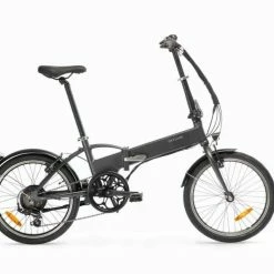 Decathlon B’Twin E FOLD 500