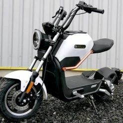 Easy-Watts E-Stock MAX