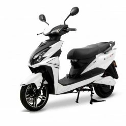 Easy-Watts E-Stock MAX