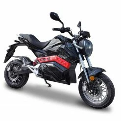 Easy-Watts E-Roadster