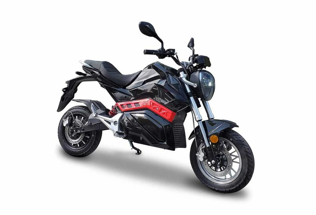 Easy-Watts E-Roadster