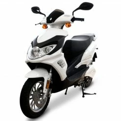 Easy-Watts E-Stock MAX