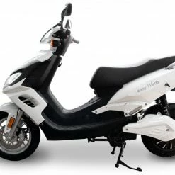 Easy-Watts E-Stock MAX