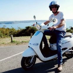 Easy-Watts E-Stock MAX