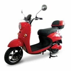 Easy-Watts E-Stock MAX