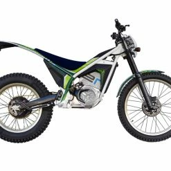 Electric Motion Escape R