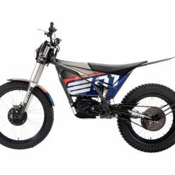 Electric Motion Escape R