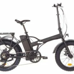 Essentielb Urban 600