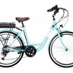 Essentielb Urban 600