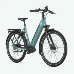 Gazelle Ultimate C380 HMB