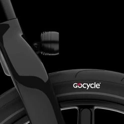 Gocycle G4