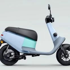 Gogoro Viva