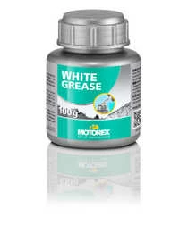 Graisse White Grease Motorex
