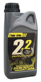 Huile 2 Temps 2.2 BOXER