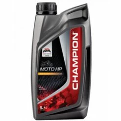 Huile Moteur 2 Temps Moto HP Champion Lubricants