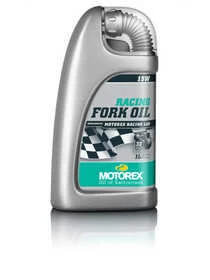 Huile De Fourche Racing 15W 1L Motorex