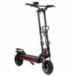 Kaabo Wolf Warrior X Pro+