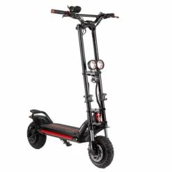 Kaabo Wolf Warrior X Pro+