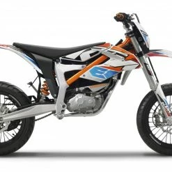 KTM SX-E 3