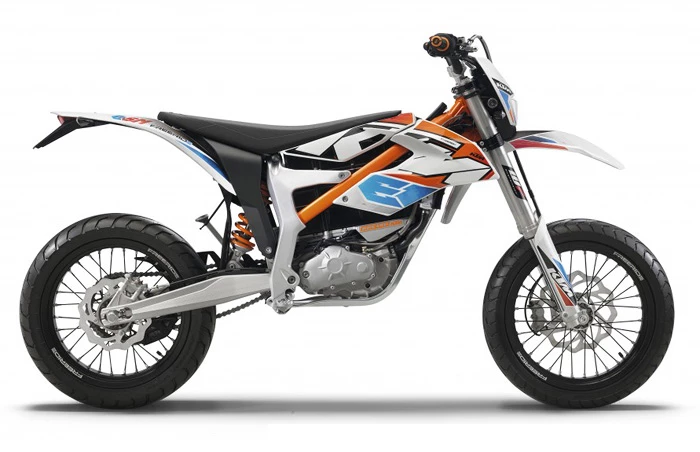 KTM SX-E 3