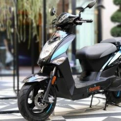 Kymco I-One