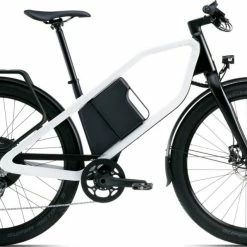 Kymco Klever X Speed