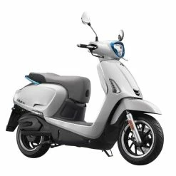 Kymco I-One