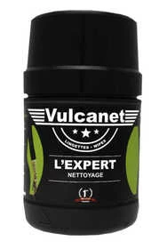Lingettes D'entretien Vélo Vulcanet