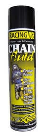 Lubrifiant Pour Chaîne Racing BOXER