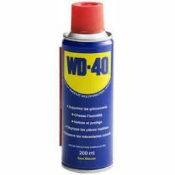 Lubrifiant Multifonction En 200ml WD-40