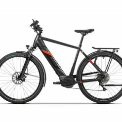 Malaguti Carezza TRT/TR 5.2