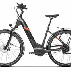 Malaguti Carezza TRT/TR 5.2