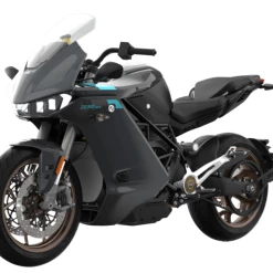 Zero Motorcycles DSR/X